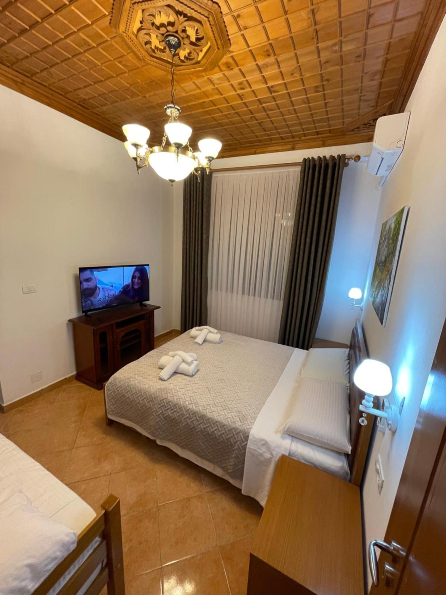 Vila At Berat Extérieur photo