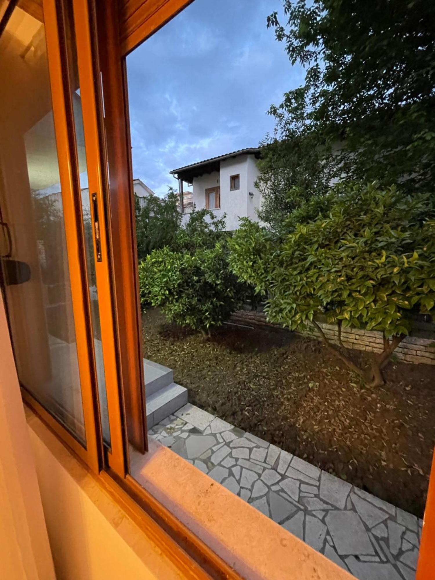 Vila At Berat Extérieur photo