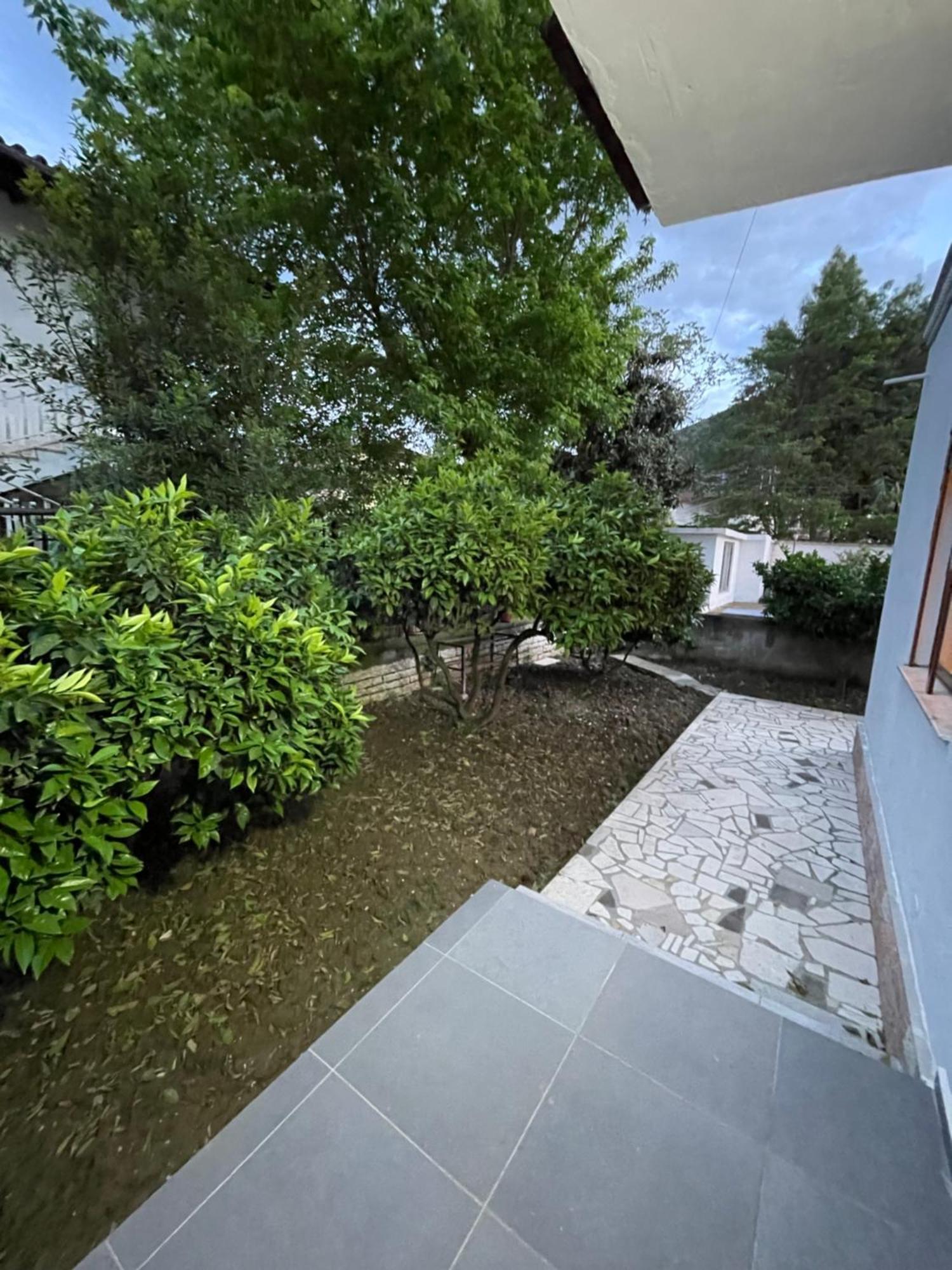Vila At Berat Extérieur photo