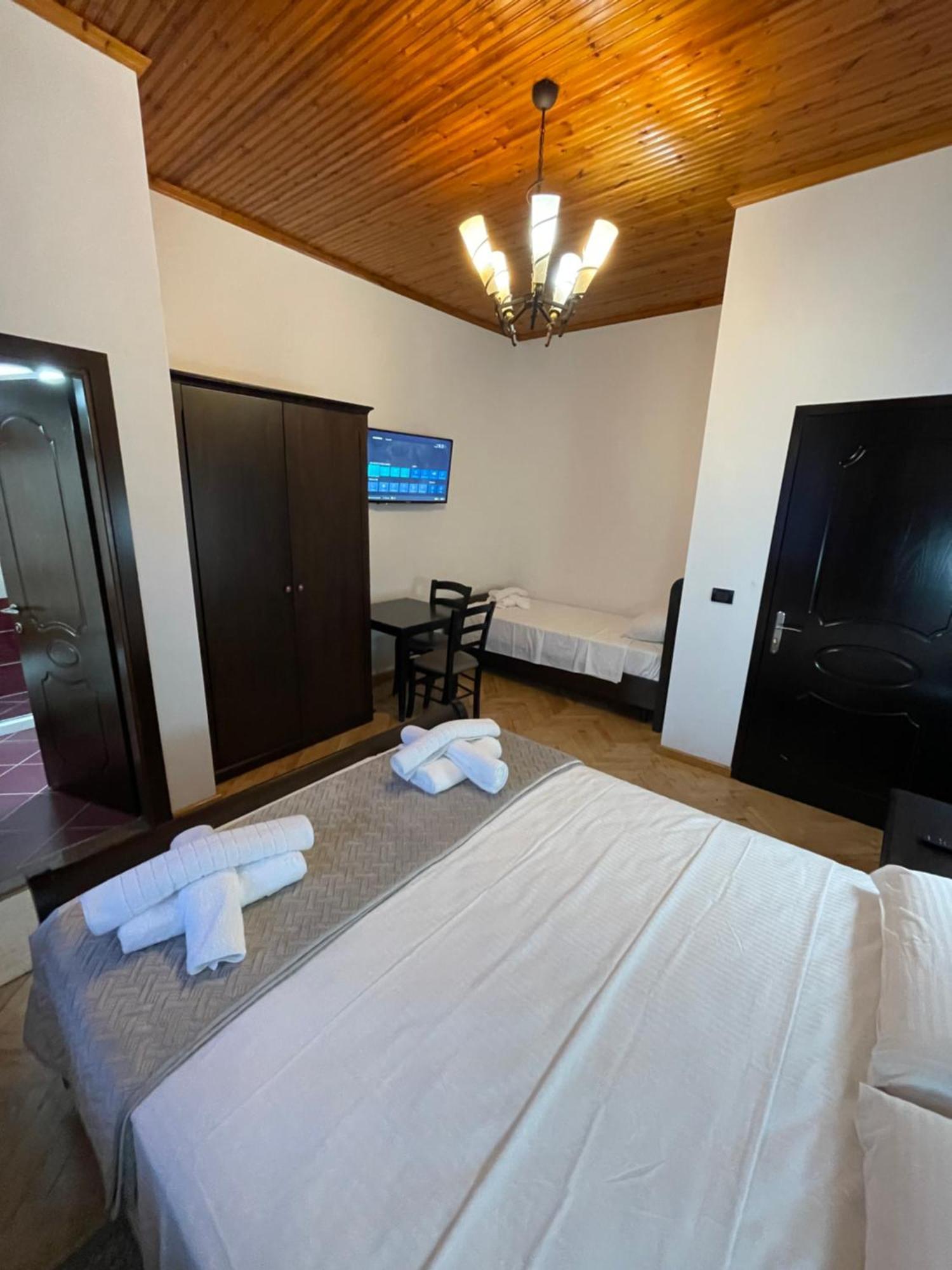 Vila At Berat Extérieur photo