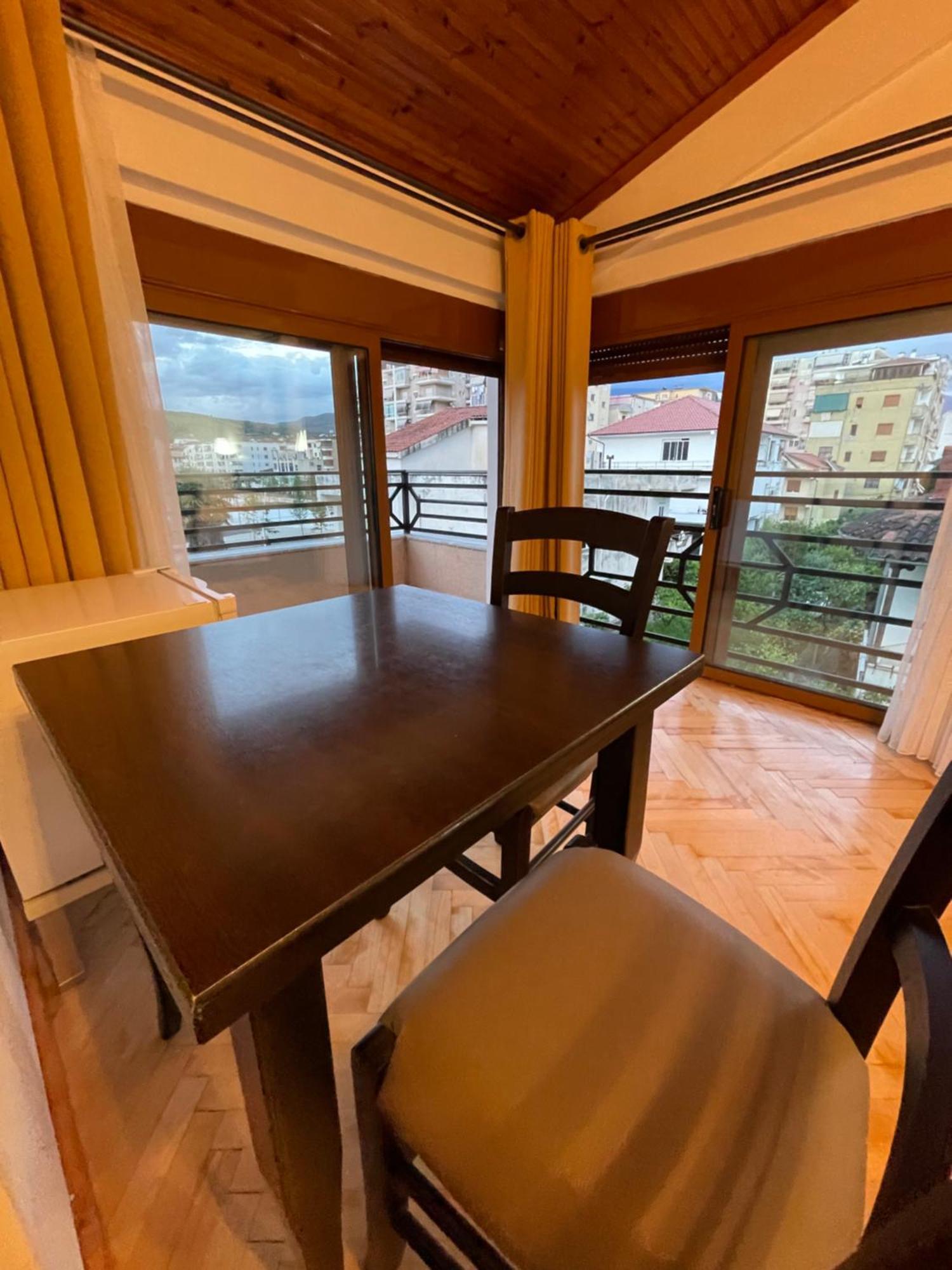 Vila At Berat Extérieur photo