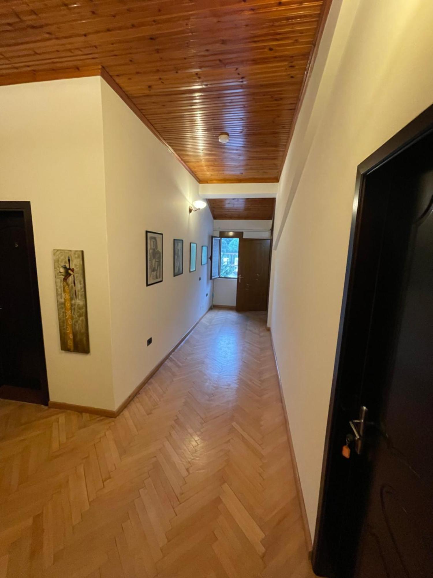 Vila At Berat Extérieur photo