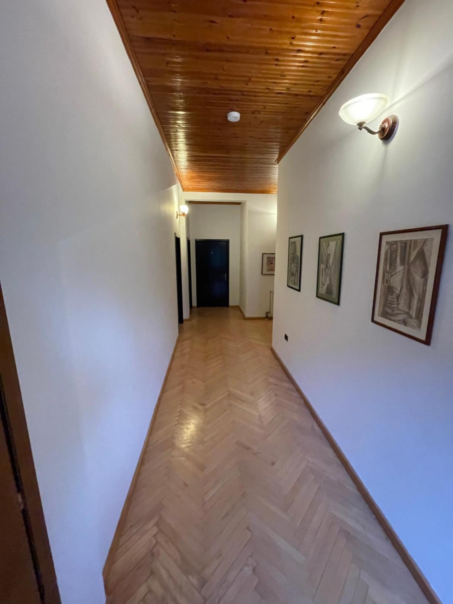 Vila At Berat Extérieur photo